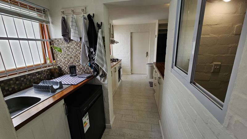 2 Bedroom Property for Sale in Dwarskersbos Western Cape